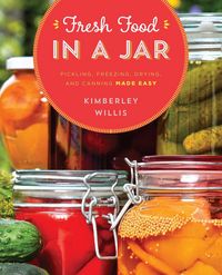 Produktbild: Fresh Food in a Jar