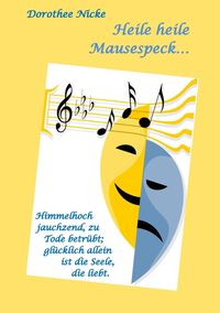 Produktbild: Heile heile Mausespeck...