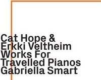 Produktbild: Works For Travelled Pianos