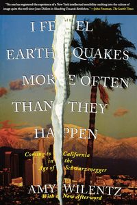 Produktbild: I Feel Earthquakes More Often Than They Happen