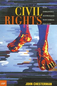 Produktbild: Chesterman, J: Civil Rights