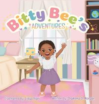 Produktbild: Bitty Bee's Adventures