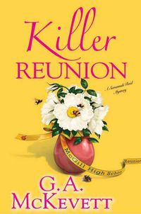 Produktbild: Killer Reunion