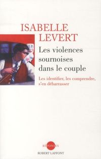 Produktbild: Les violences sournoises dans le couple