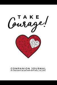 Produktbild: Take Courage!