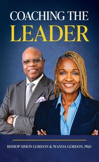 Produktbild: Coaching the Leader