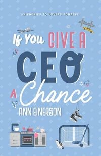 Produktbild: If You Give a CEO a Chance