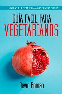 Produktbild: Guia Facil Para Vegetarianos