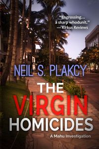 Produktbild: The Virgin Homicides