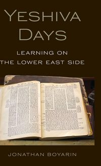Produktbild: Yeshiva Days