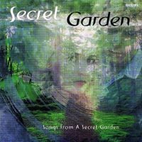 Bild vom Artikel Songs from a Secret Garden vom Autor Secret Garden