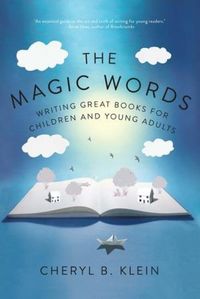 Produktbild: The Magic Words