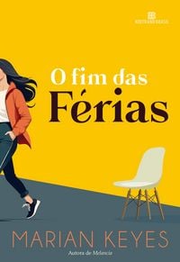 Produktbild: O fim das f&eacute;rias