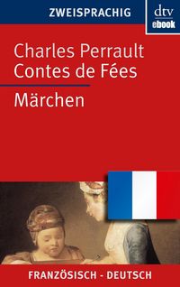 Produktbild: Contes de F&eacute;es M&auml;rchen