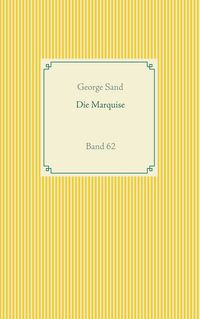 Produktbild: Die Marquise