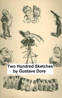 Produktbild: Two Hundred Sketches