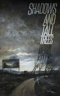 Produktbild: Shadows & Tall Trees 7