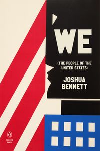 Produktbild: We (the People of the United States)