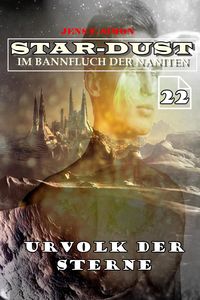 Produktbild: Urvolk der Sterne (STAR-DUST 22)