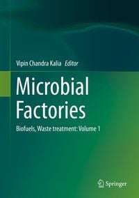 Produktbild: Microbial Factories