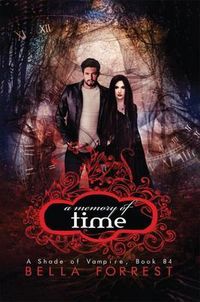 Produktbild: A Memory of Time