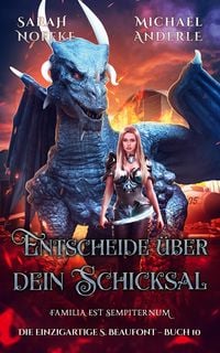 Produktbild: Entscheide &uuml;ber dein Schicksal