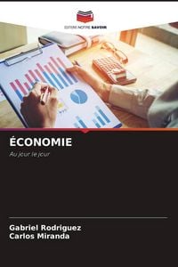 Produktbild: &Eacute;CONOMIE