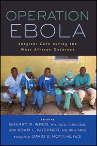 Produktbild: Operation Ebola