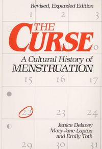 Produktbild: The Curse