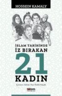 Produktbild: Islam Tarihinde Iz Birakan 21 Kadin