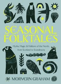Produktbild: Seasonal Folktales