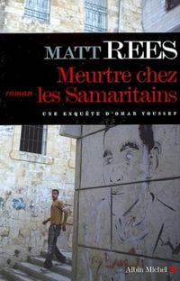 Produktbild: Fre-Meurtre Chez Les Samaritai