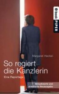 Produktbild: So regiert die Kanzlerin