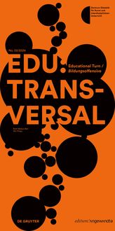 Produktbild: Edu:Transversal No. 02/2024