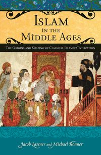 Produktbild: Islam in the Middle Ages