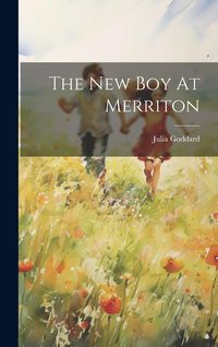 Produktbild: The New Boy At Merriton