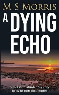 Produktbild: A Dying Echo