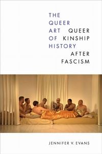 Produktbild: The Queer Art of History