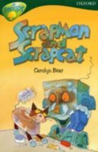 Produktbild: Bear, C: Oxford Reading Tree: Level 12: Treetops: More Stori