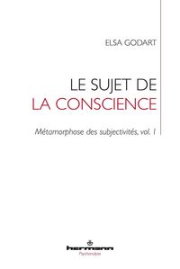 Produktbild: Le sujet de la conscience