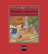 Produktbild: Marquitos superh&eacute;roe