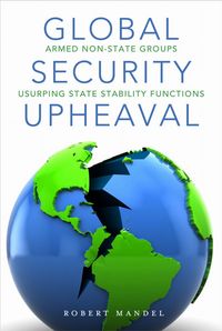 Produktbild: Global Security Upheaval