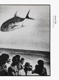 Produktbild: Ed Van der Elsken Sweet Life