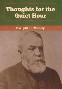 Produktbild: Thoughts for the Quiet Hour