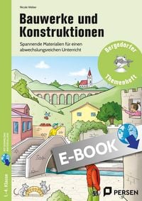 Produktbild: Bauwerke und Konstruktionen