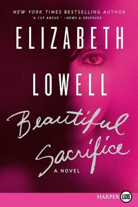 Produktbild: Beautiful Sacrifice LP