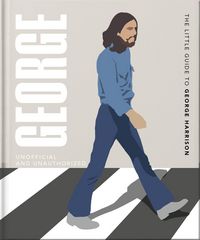 Produktbild: Oh: Little Guide to George Harrison