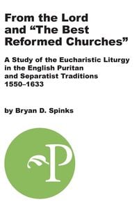 Produktbild: From the Lord and "The Best Reformed Churches"