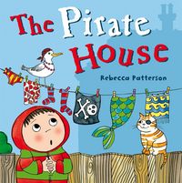 Produktbild: The Pirate House