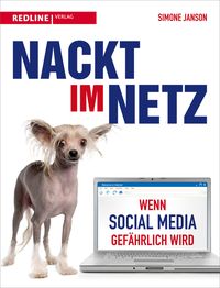 Produktbild: Nackt im Netz
